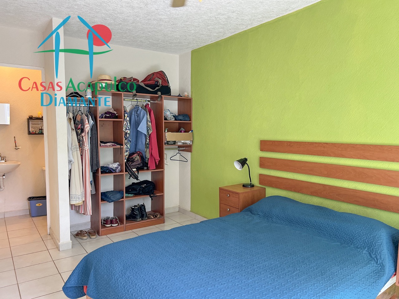 Marina Diamante Victory L 03 - Recámara uno 4